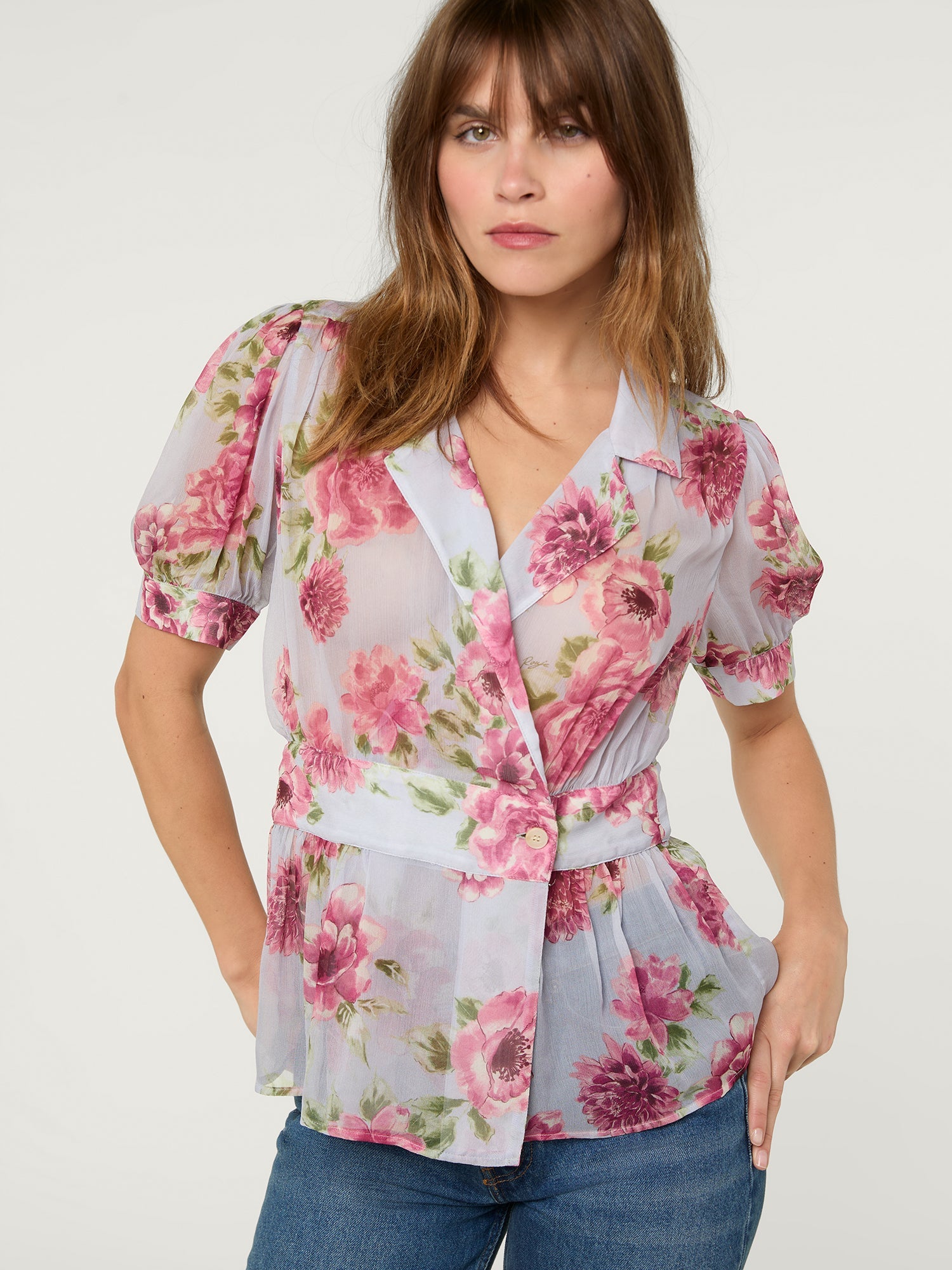 Camisa DALIA Camisa DALIA
